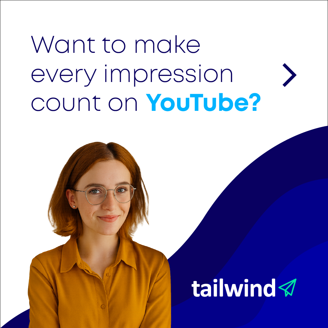 Tailwind EMEA — Proposal A carousel, slide 1 of 5