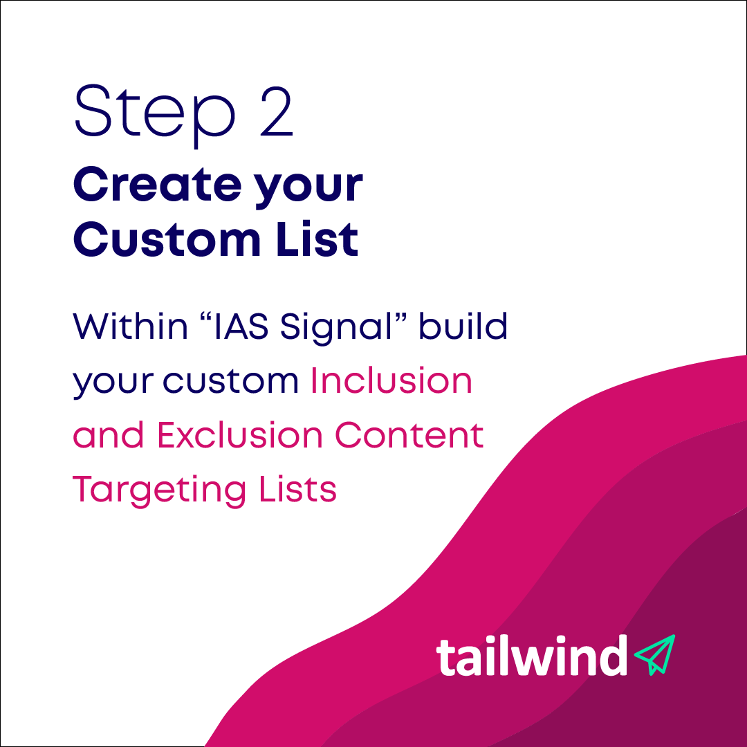 Tailwind EMEA — Proposal A carousel, slide 3 of 5
