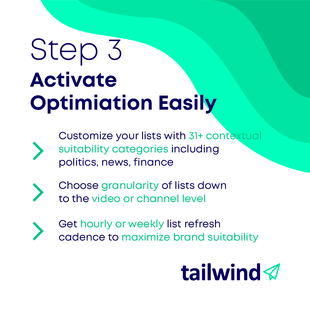 Tailwind EMEA — Proposal A carousel, slide 4 of 5
