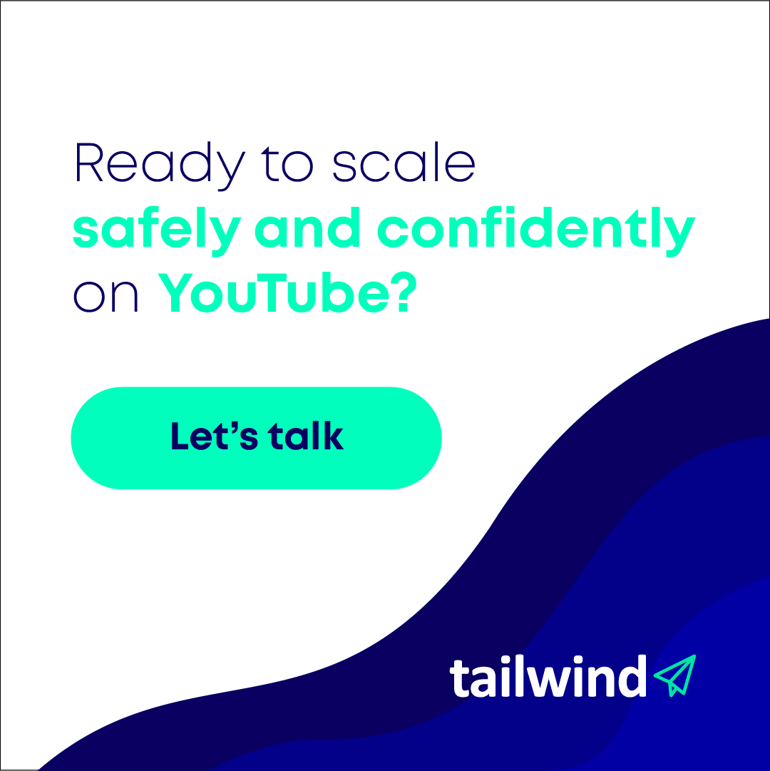 Tailwind EMEA — Proposal A carousel, slide 5 of 5