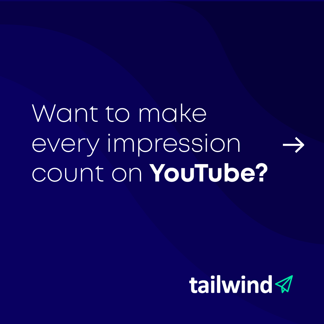 Tailwind EMEA — Proposal B carousel, slide 1 of 5