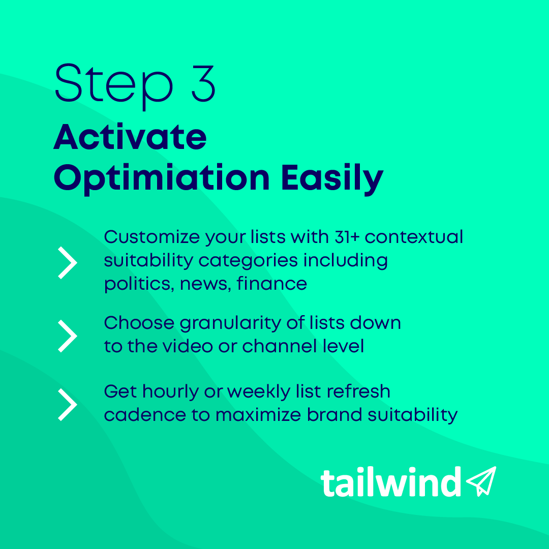 Tailwind EMEA — Proposal B carousel, slide 4 of 5