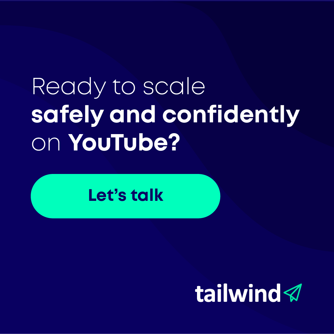 Tailwind EMEA — Proposal B carousel, slide 5 of 5